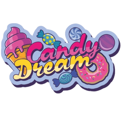 PRIME Marketing Case Study Fallstudie Candy Dream transparent
