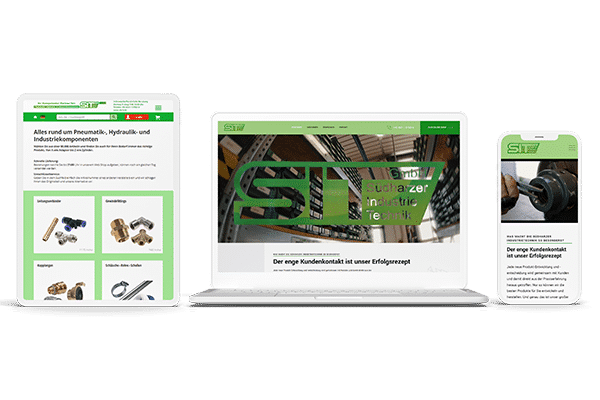 PRIME Marketing Case Study Fallstudie SIT Webdesign2