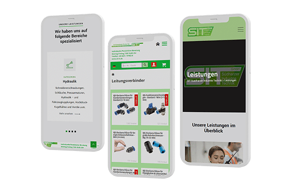 PRIME Marketing Case Study Fallstudie SIT Webdesign3