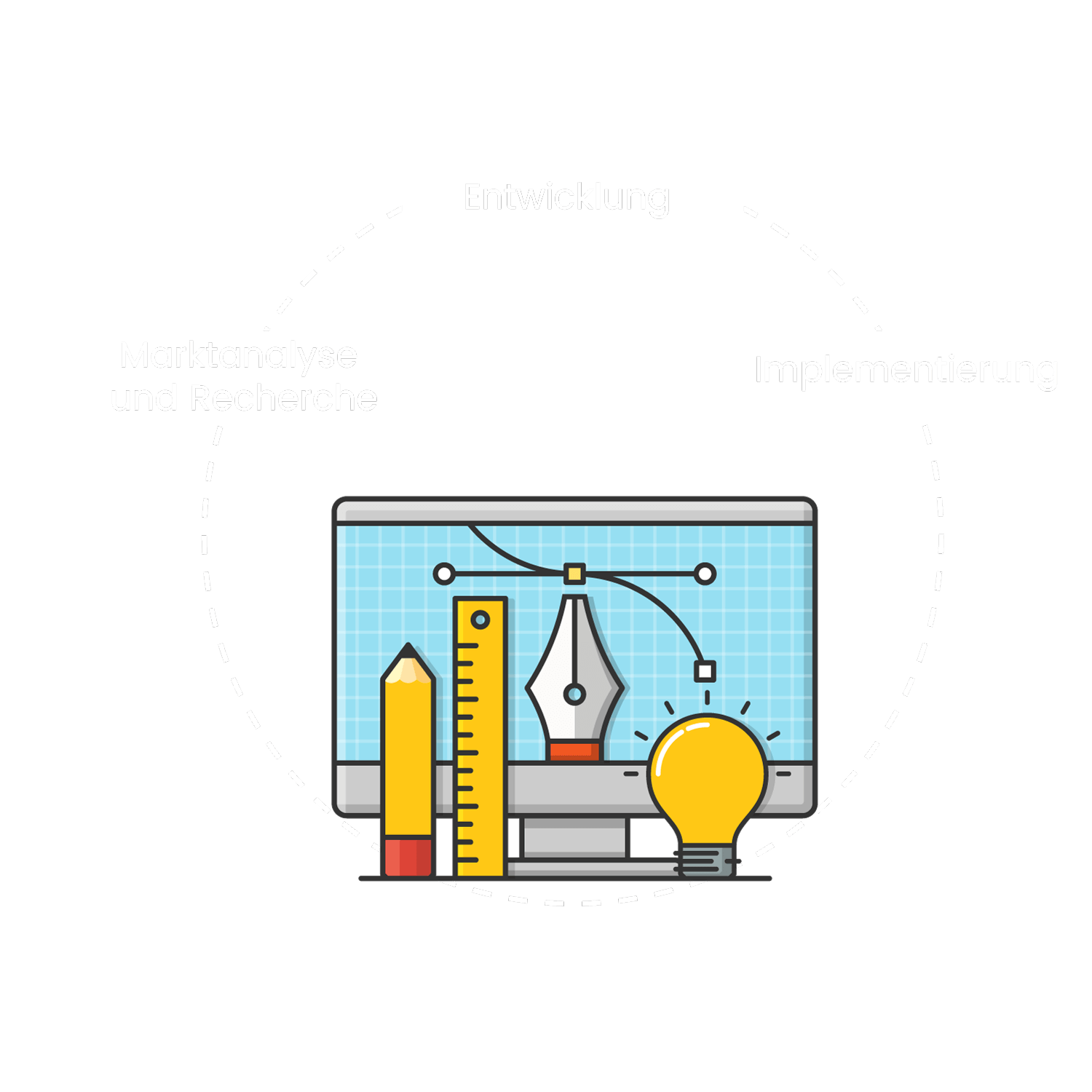 PRIME Marketing Logo-Design