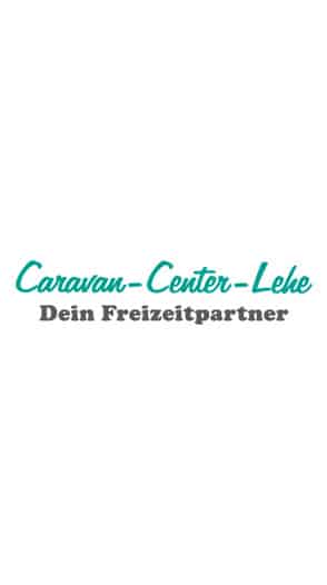 PRIME Marketing Testimonial Logo Caravan