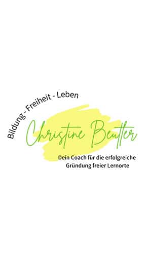 PRIME Marketing Testimonial Logo Christine Beutler