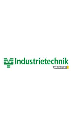 PRIME Marketing Testimonial Logo MT Industrietechnik