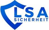 PRIME Marketing LSA Sicherheit Logo